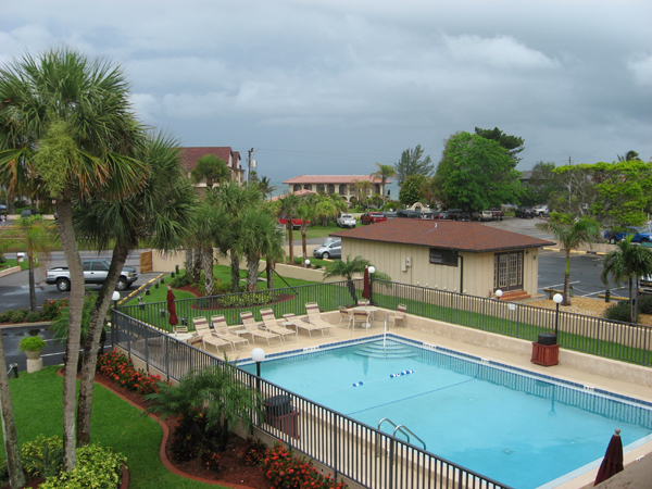 404 pool