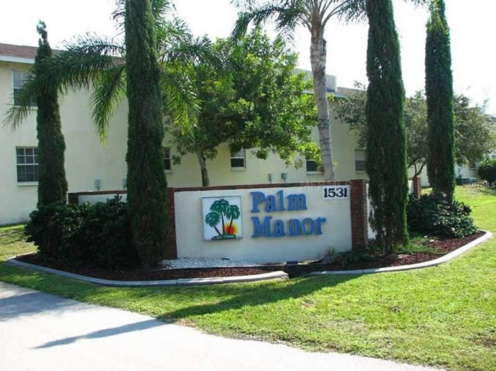 palm manor