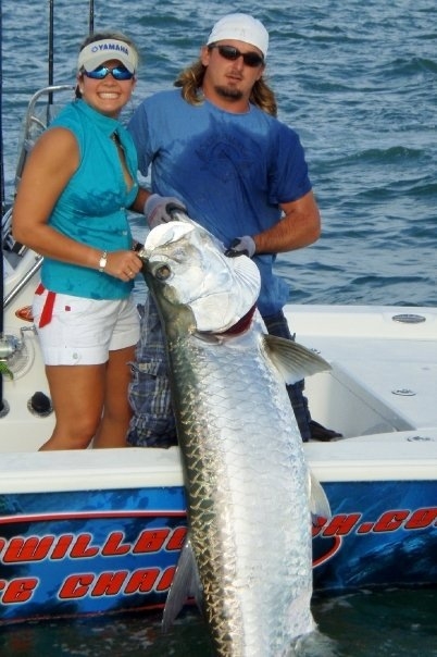 tarpon tournament